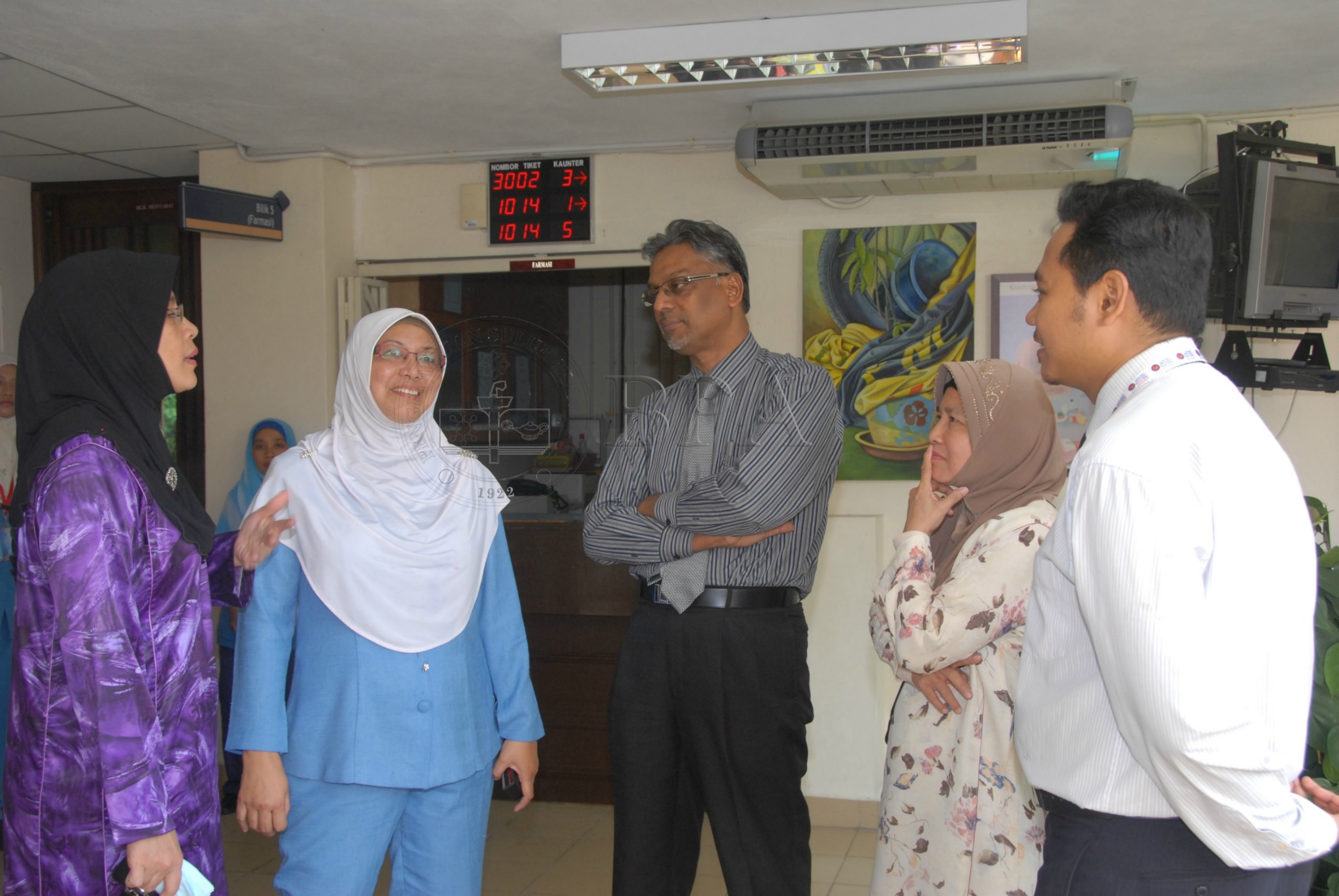 BPA 12 85 klinik IDA 5248